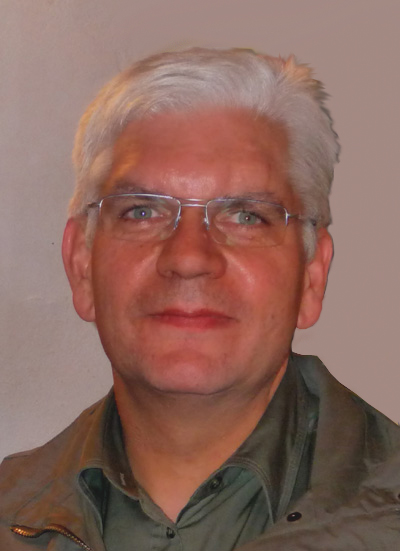 Ulrich Appelhoff